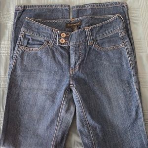 Banana Republic jeans